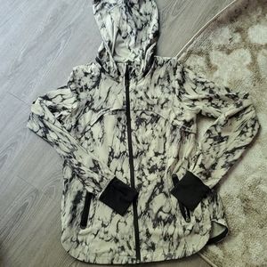 Bring Back the Track Jacket